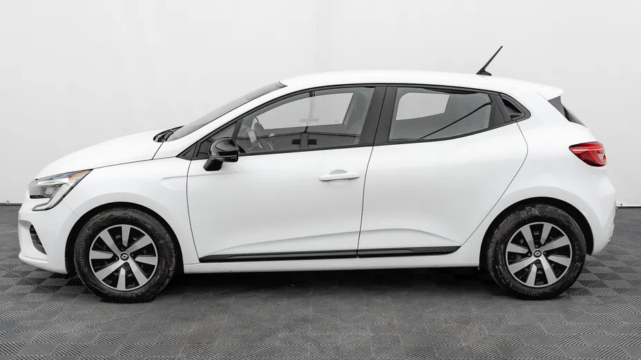 RENAULT Clio Clio 1.0 TCe Equilibre