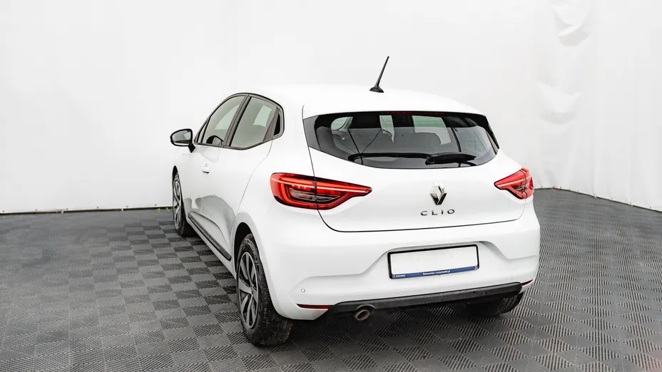 RENAULT Clio Clio 1.0 TCe Equilibre