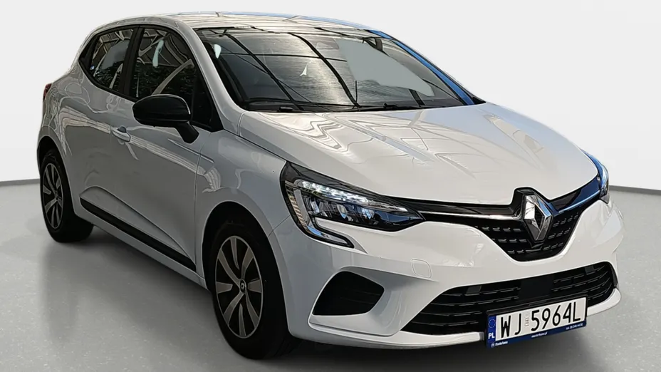 RENAULT Clio Clio 1.0 TCe Equilibre