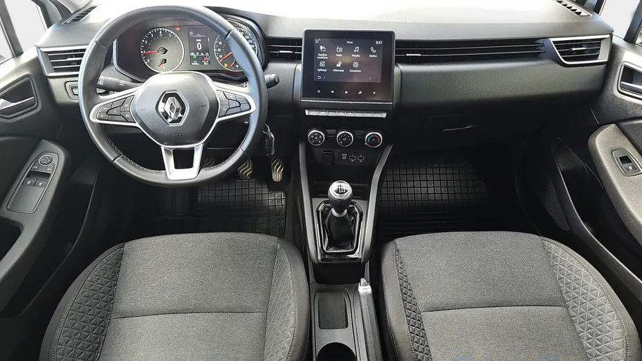 RENAULT Clio Clio 1.0 TCe Equilibre