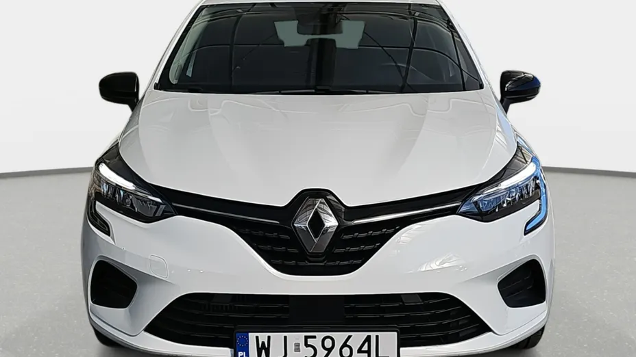 RENAULT Clio Clio 1.0 TCe Equilibre