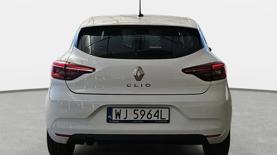 RENAULT Clio Clio 1.0 TCe Equilibre