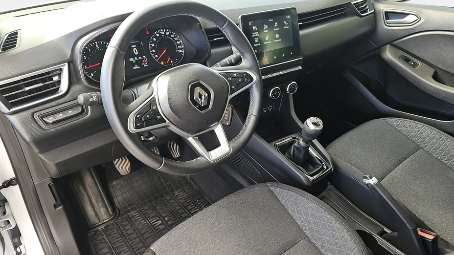 RENAULT Clio Clio 1.0 TCe Equilibre