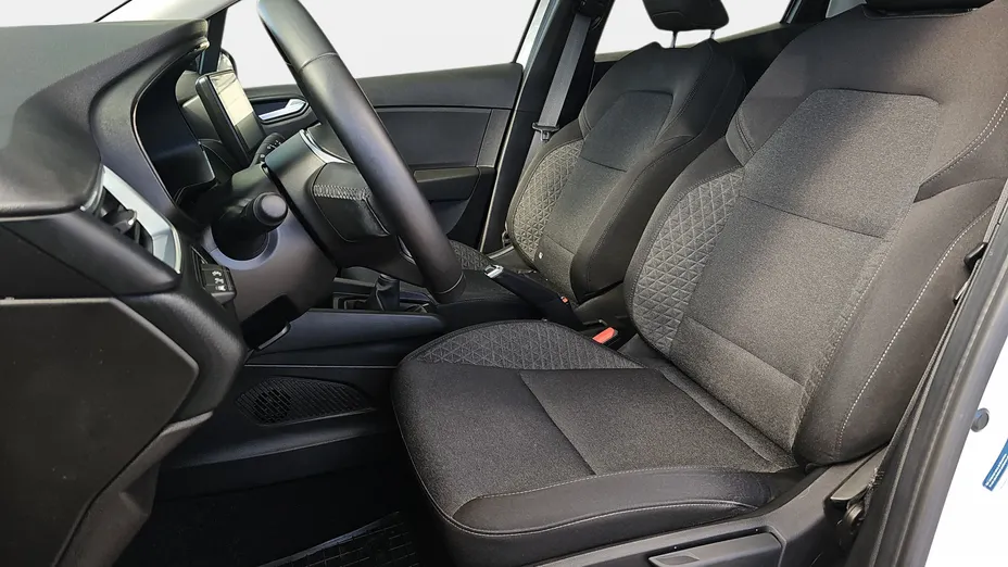 RENAULT Clio Clio 1.0 TCe Equilibre