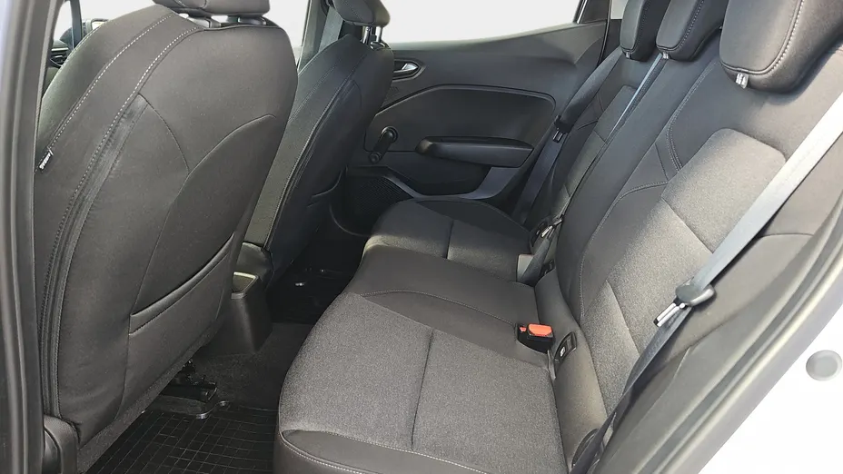 RENAULT Clio Clio 1.0 TCe Equilibre