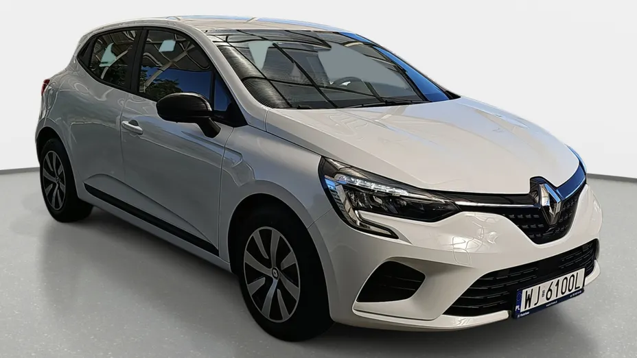 RENAULT Clio Clio 1.0 TCe Equilibre