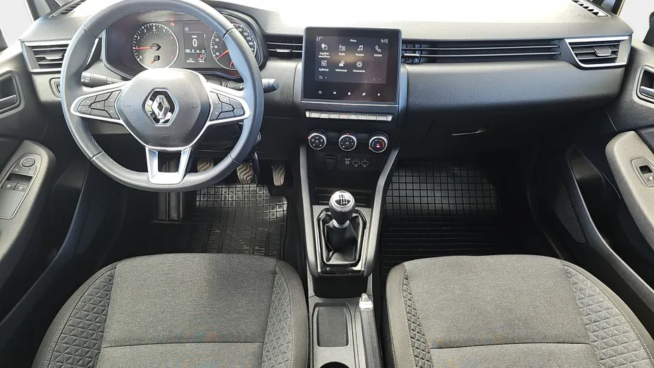 RENAULT Clio Clio 1.0 TCe Equilibre
