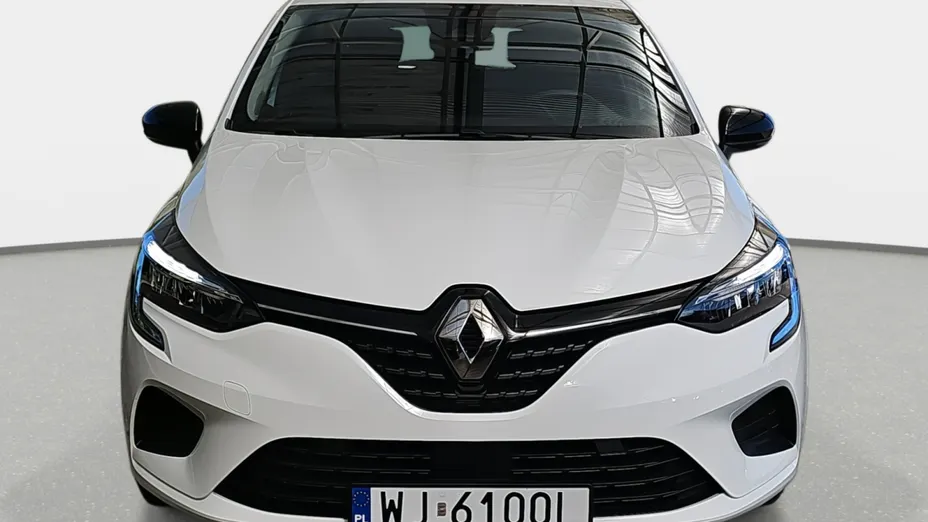 RENAULT Clio Clio 1.0 TCe Equilibre