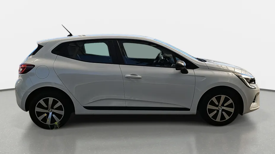 RENAULT Clio Clio 1.0 TCe Equilibre
