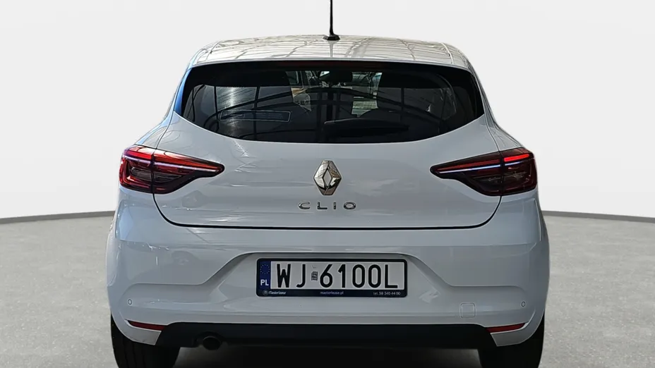 RENAULT Clio Clio 1.0 TCe Equilibre