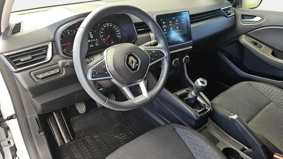 RENAULT Clio Clio 1.0 TCe Equilibre