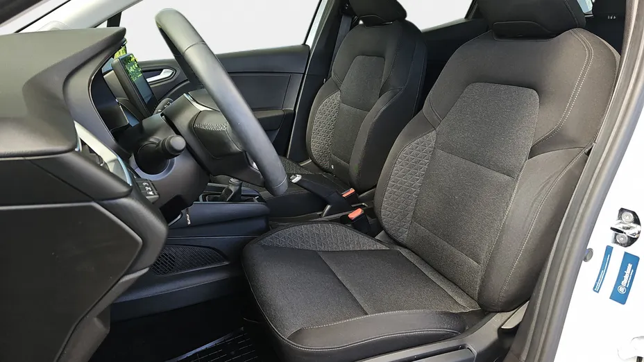 RENAULT Clio Clio 1.0 TCe Equilibre