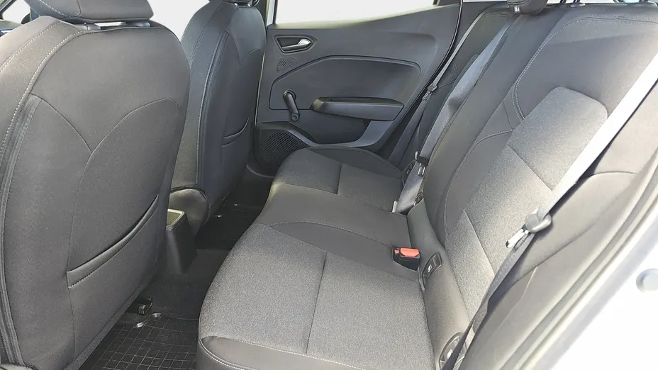 RENAULT Clio Clio 1.0 TCe Equilibre