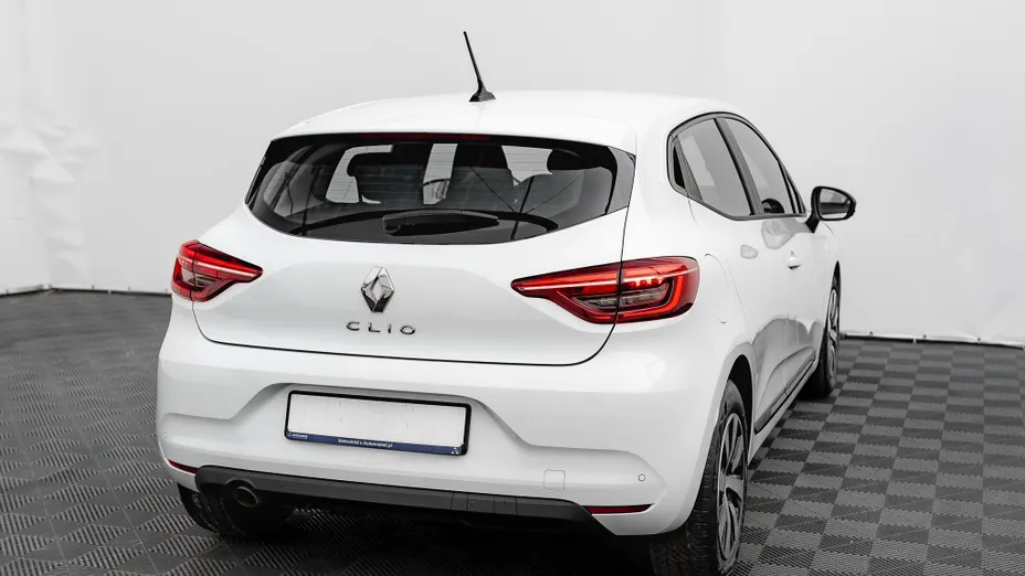 RENAULT Clio Clio 1.0 TCe Equilibre