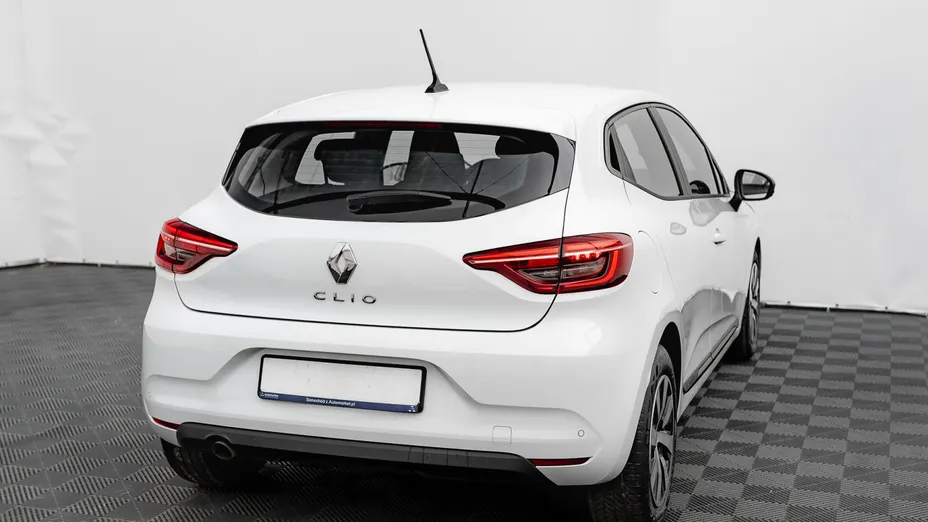 RENAULT Clio Clio 1.0 TCe Equilibre