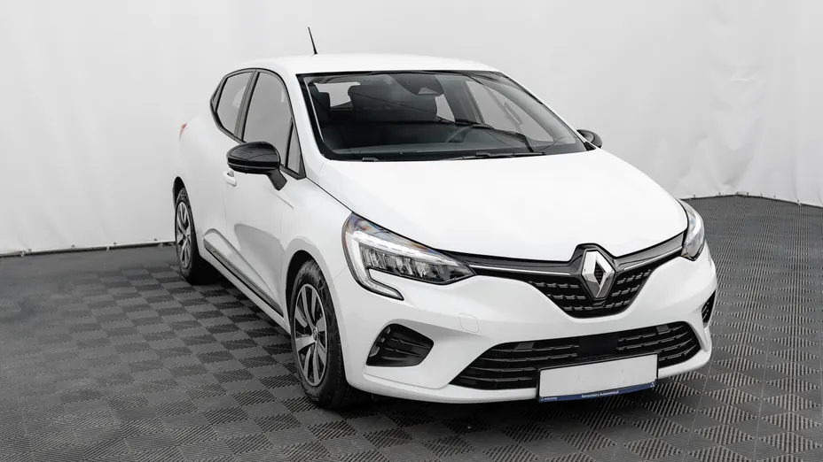 RENAULT Clio Clio 1.0 TCe Equilibre