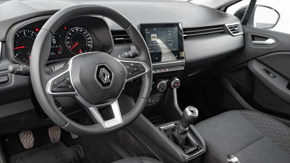 RENAULT Clio Clio 1.0 TCe Equilibre