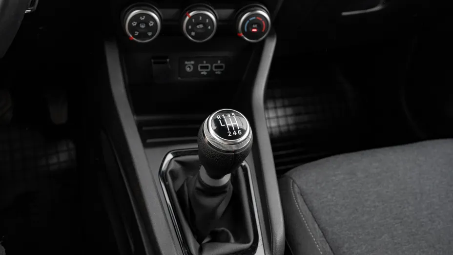 RENAULT Clio Clio 1.0 TCe Equilibre