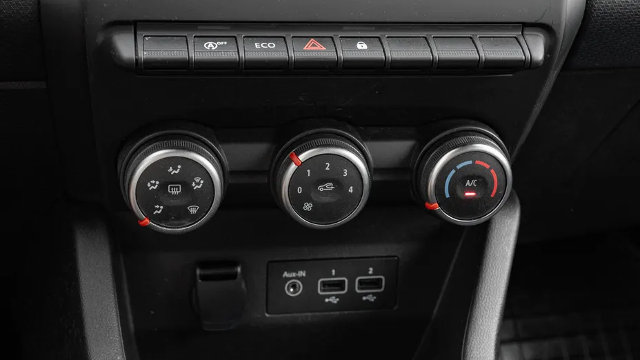 RENAULT Clio Clio 1.0 TCe Equilibre