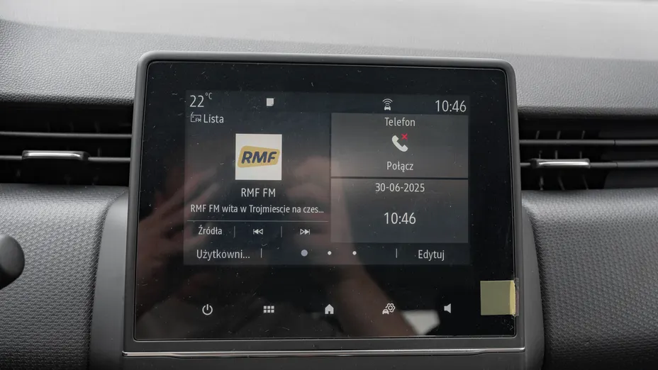 RENAULT Clio Clio 1.0 TCe Equilibre