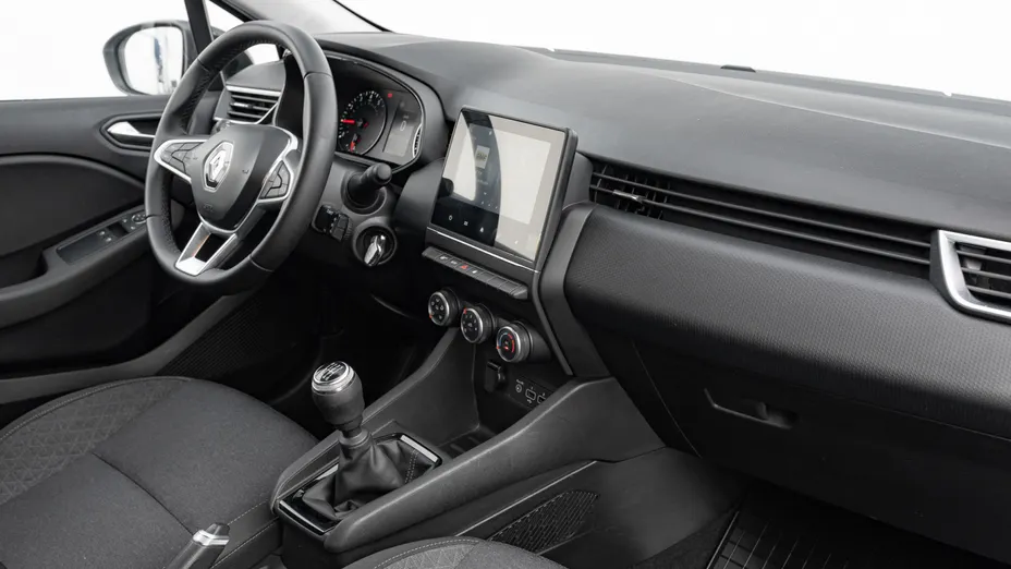 RENAULT Clio Clio 1.0 TCe Equilibre