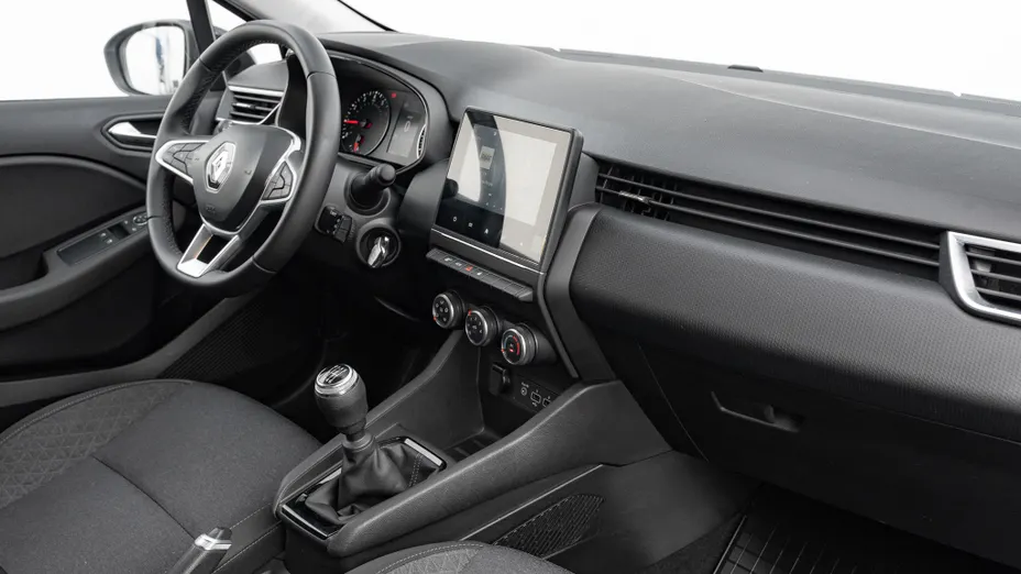RENAULT Clio Clio 1.0 TCe Equilibre
