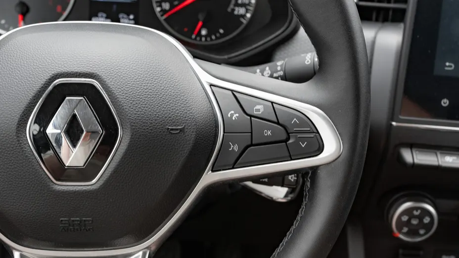 RENAULT Clio Clio 1.0 TCe Equilibre