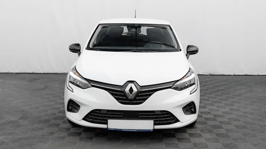 RENAULT Clio Clio 1.0 TCe Equilibre
