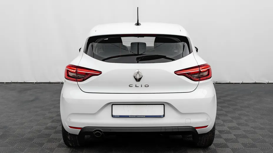 RENAULT Clio Clio 1.0 TCe Equilibre