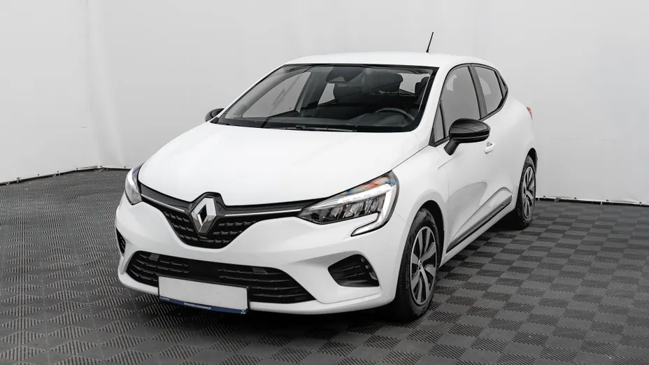 RENAULT Clio Clio 1.0 TCe Equilibre