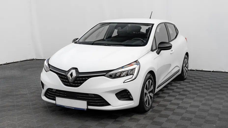 RENAULT Clio Clio 1.0 TCe Equilibre