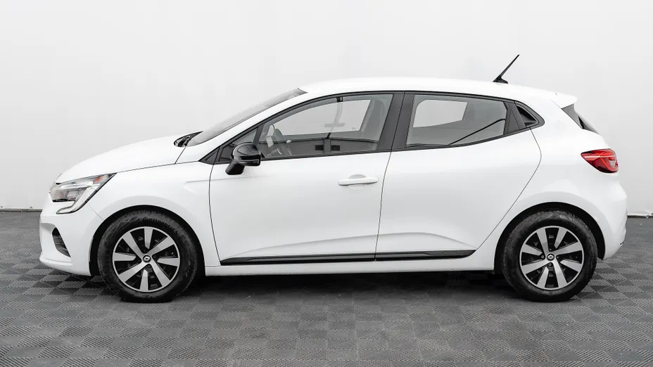 RENAULT Clio Clio 1.0 TCe Equilibre