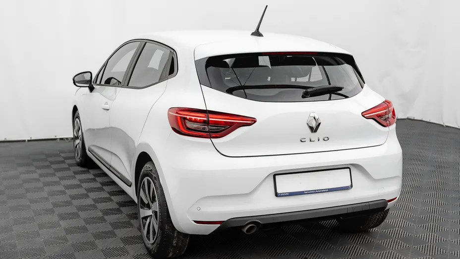RENAULT Clio Clio 1.0 TCe Equilibre