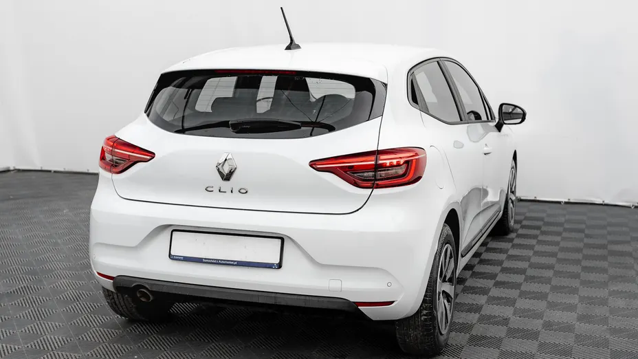 RENAULT Clio Clio 1.0 TCe Equilibre