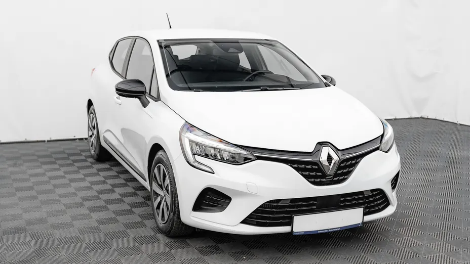 RENAULT Clio Clio 1.0 TCe Equilibre