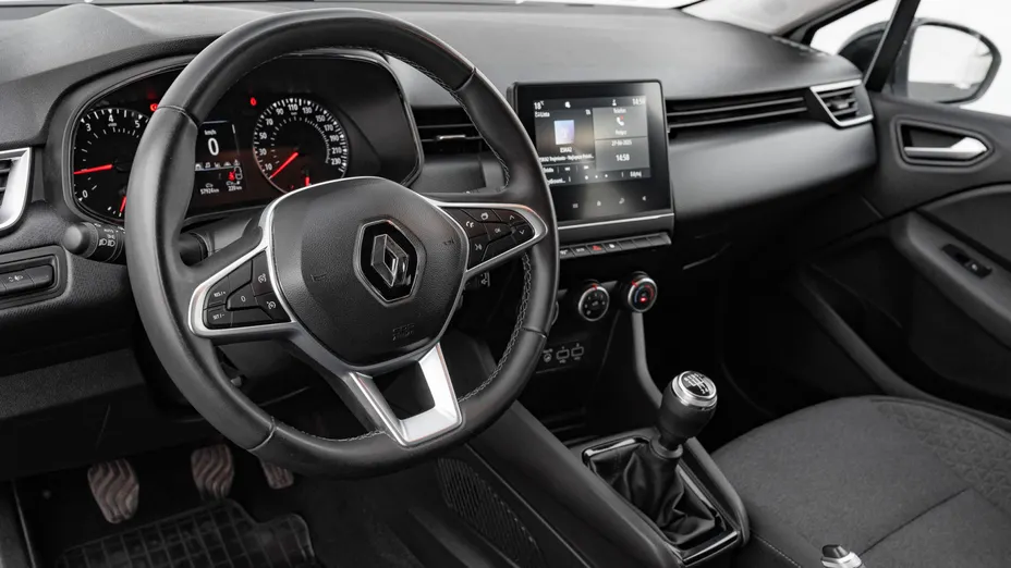 RENAULT Clio Clio 1.0 TCe Equilibre