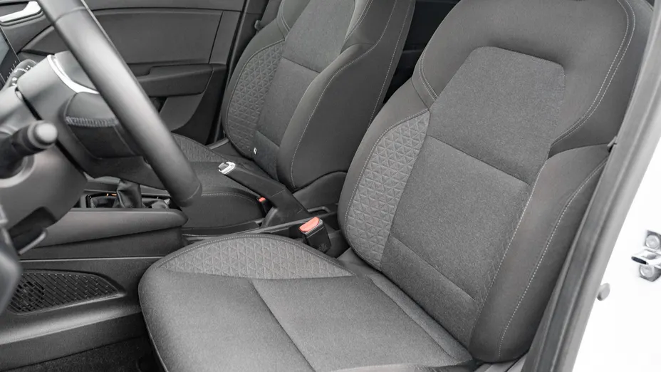 RENAULT Clio Clio 1.0 TCe Equilibre