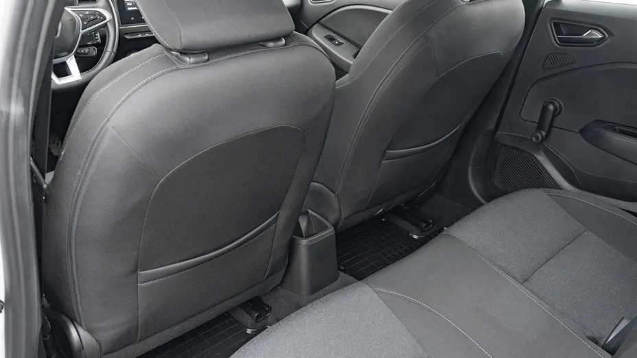 RENAULT Clio Clio 1.0 TCe Equilibre