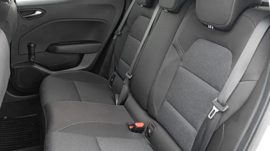 RENAULT Clio Clio 1.0 TCe Equilibre