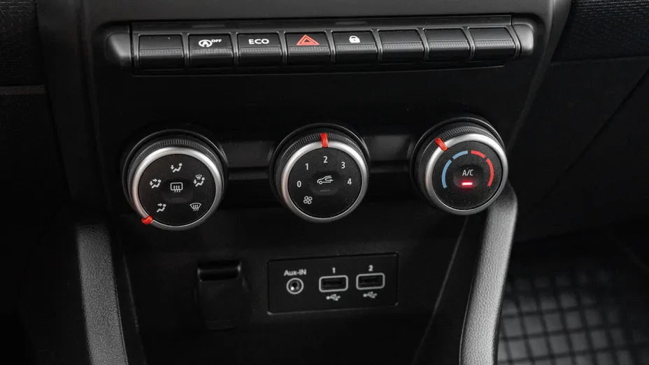 RENAULT Clio Clio 1.0 TCe Equilibre