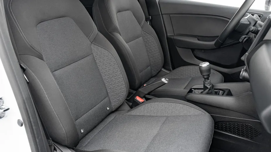 RENAULT Clio Clio 1.0 TCe Equilibre