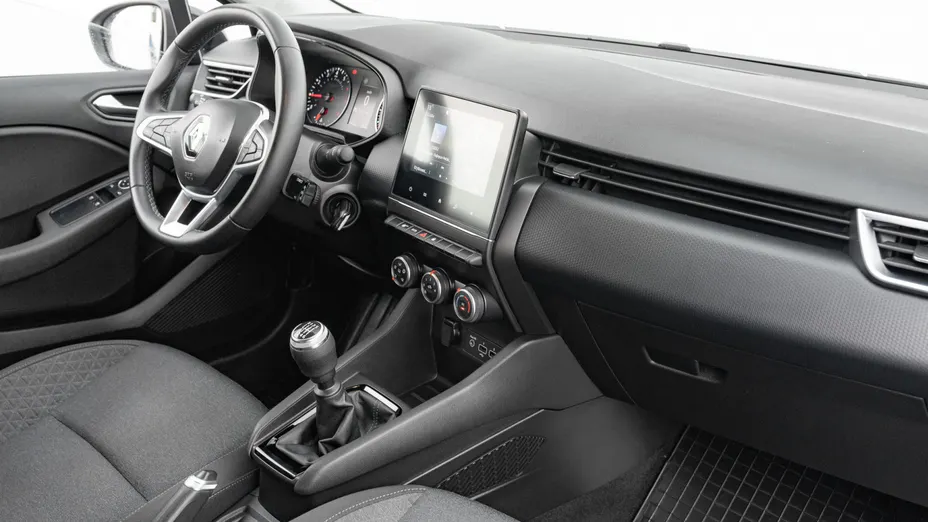 RENAULT Clio Clio 1.0 TCe Equilibre