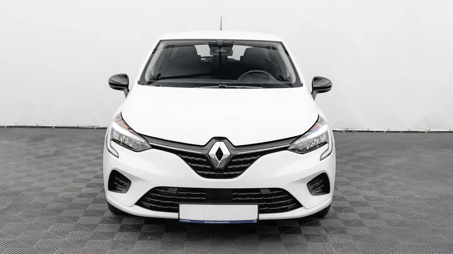 RENAULT Clio Clio 1.0 TCe Equilibre