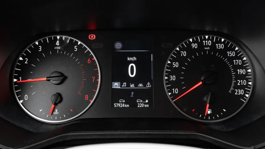 RENAULT Clio Clio 1.0 TCe Equilibre