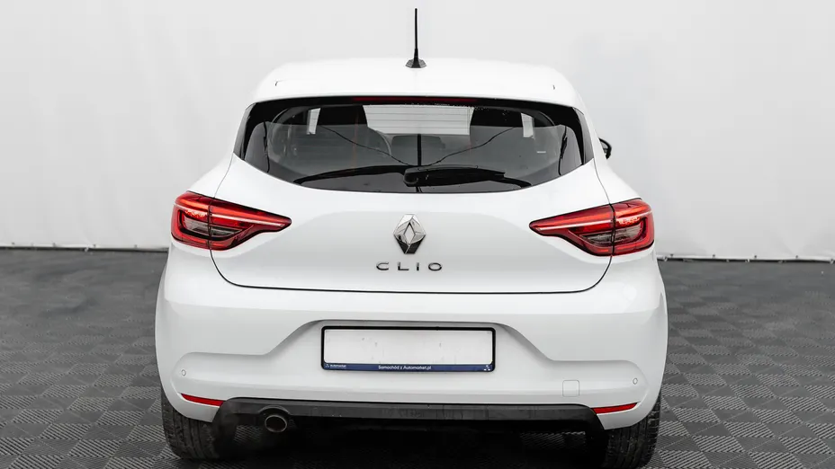 RENAULT Clio Clio 1.0 TCe Equilibre