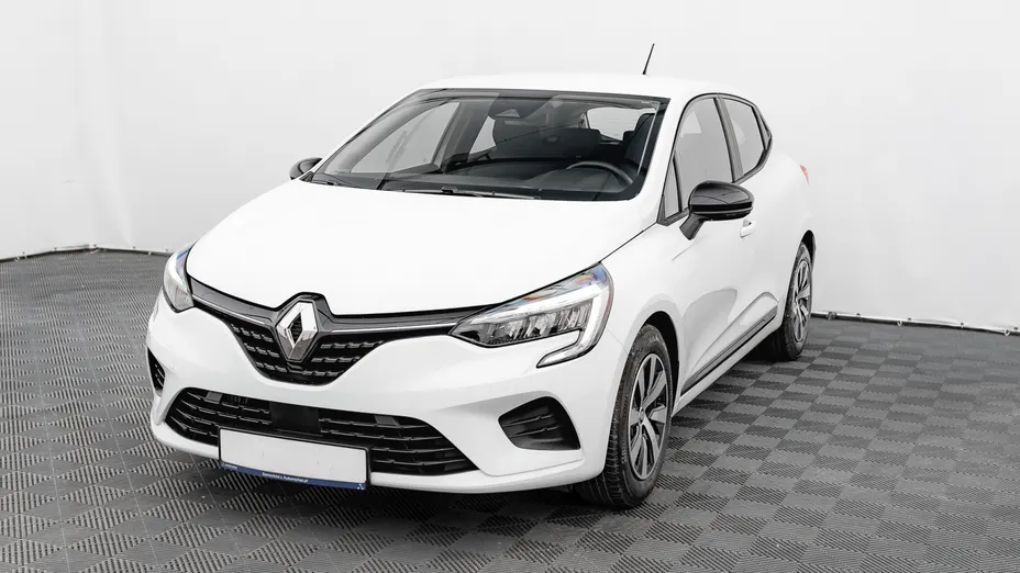 RENAULT Clio Clio 1.0 TCe Equilibre