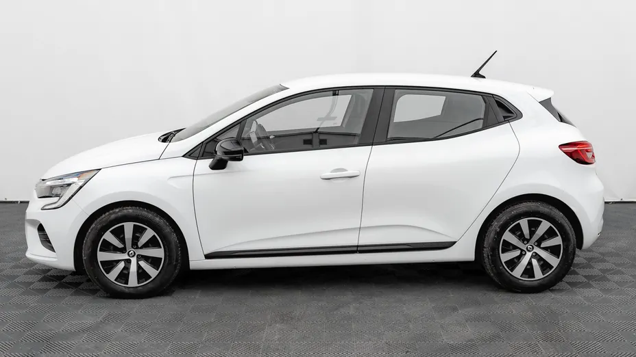 RENAULT Clio Clio 1.0 TCe Equilibre