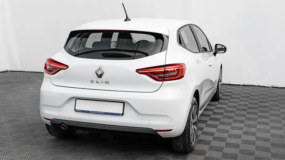 RENAULT Clio Clio 1.0 TCe Equilibre