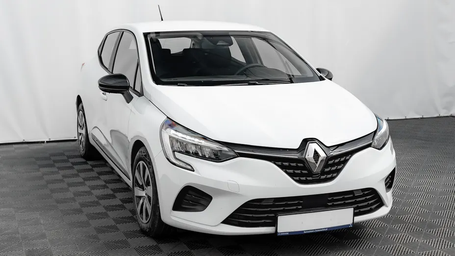 RENAULT Clio Clio 1.0 TCe Equilibre