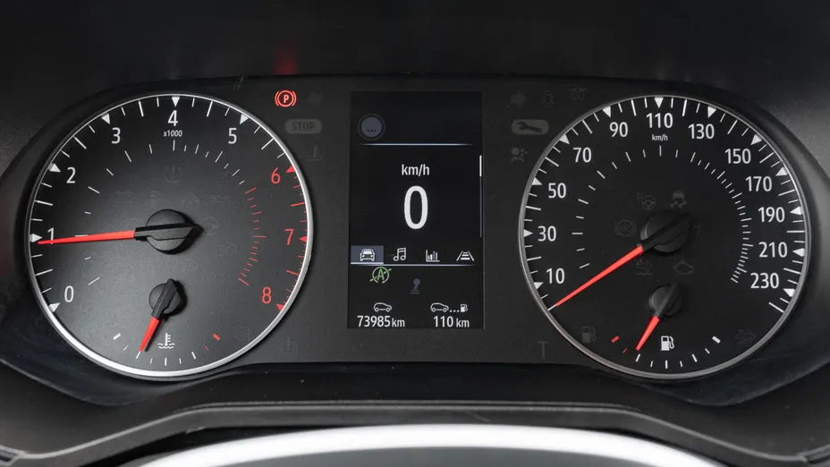 RENAULT Clio Clio 1.0 TCe Equilibre